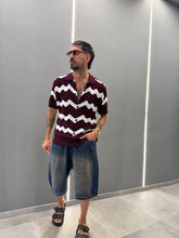 polo/cardigan ATLANTIC s610