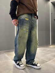 Jeans BALLONIM art. Zp421