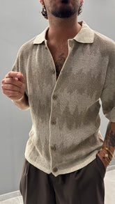 polo/cardigan PORTOFINO s620