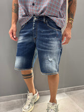 Bermuda denim EXTRA 011B