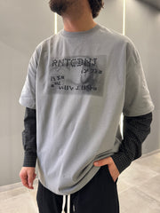 Maglia longsleeve EYE art. 6553