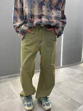 Jeans delave EDWIN