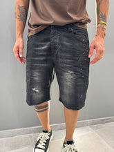 bermuda denim HARLEY 014N