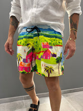 Costume da bagno PUERTO RICO