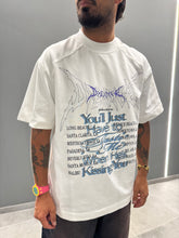 T-shirt vintage DREAMER 0542
