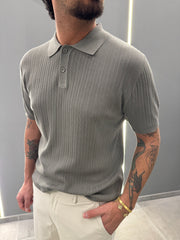 Polo a coste SUM art. 86313