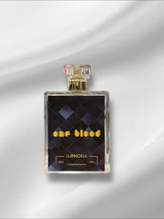 EUPHORIA by oneblood