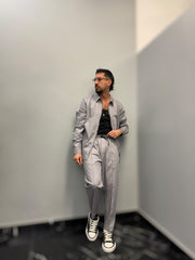 CODE art. Cord Soldier