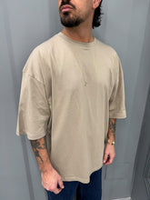 T-shirt TS199 art. over basic