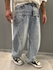 Jeans DOUBLE B art. yx 3541