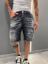 Bermuda denim CANADA 013N