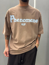 T-shirt con stampa PHENOMENE art. njb