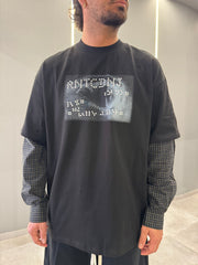 Maglia longsleeve EYE art. 6553