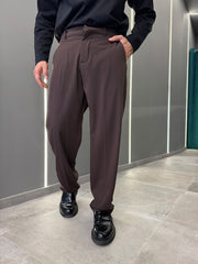 Pantalone SARTORIALE 27 art.sol