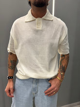 Polo in filo JANNIK art. ar141