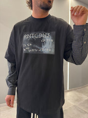 Maglia longsleeve EYE art. 6553