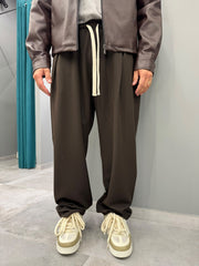 Pantalone big oversize SOHO PLUS