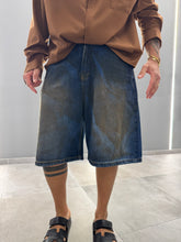 Bermuda denim DENVER art.njb