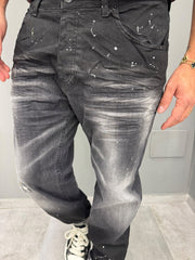 Jeans regular BICOL art. 757N