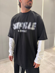 Maglia longsleeve STABLE art. 6551
