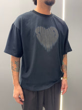 T-shirt stampa SINNER art.zm146