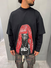 BROTHER1 art. Double sleeve