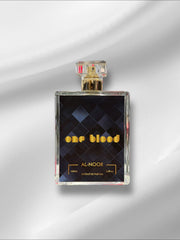 AL-NOOR by oneblood