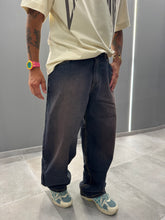 Jeans WIDE njb