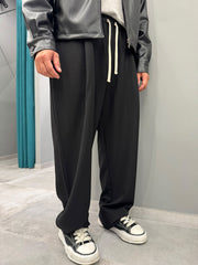 Pantalone big oversize SOHO PLUS