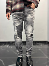 MERCURY GRAY art. 12019