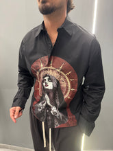 Camicia MADRE MIA art. 7808