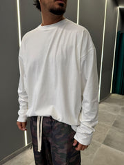 Longsleeve cotone 200g AMSTAFF