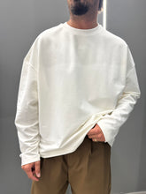 Longsleeve boxy STAR archiive