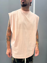 smanicato in cotone SM199