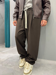 Pantalone big oversize SOHO PLUS