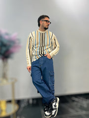 CARGO DENNY cod.pt25u