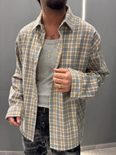 Camicia THUNKCLUB art. cam 7803