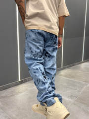 BAGGY 618b art.soldier