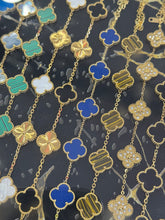 V*n CLəəf art. Bracelet