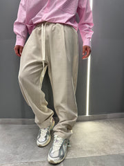 Pantalone big oversize SOHO PLUS