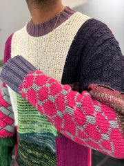 PATCHWORK ONE art.2427