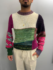 PATCHWORK ONE art.2427