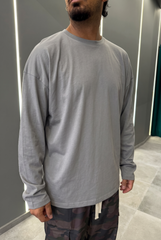 Longsleeve cotone 200g AMSTAFF