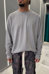 Longsleeve cotone 200g AMSTAFF