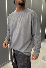 Longsleeve cotone 200g AMSTAFF