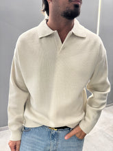 Polo in maglia HARRY w 617
