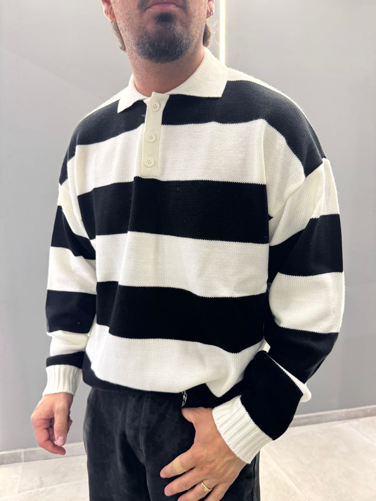 POLO & MAGLIE