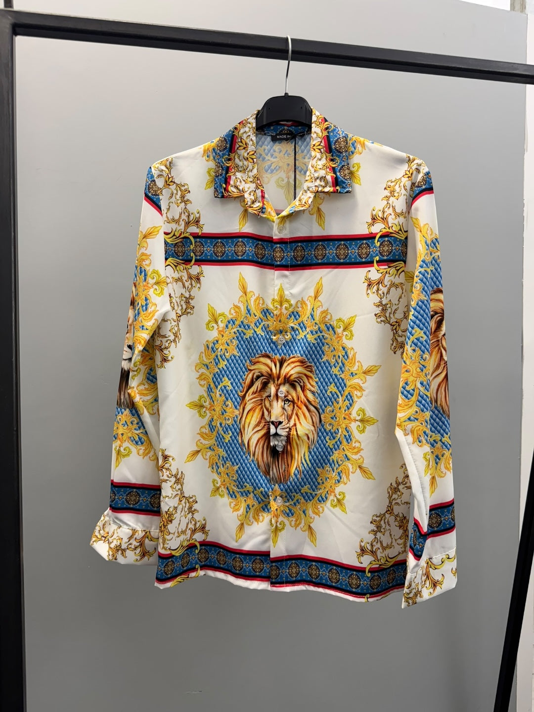 LION art.cs2392b
