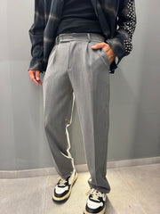 Pantalone regular EDGAR njb