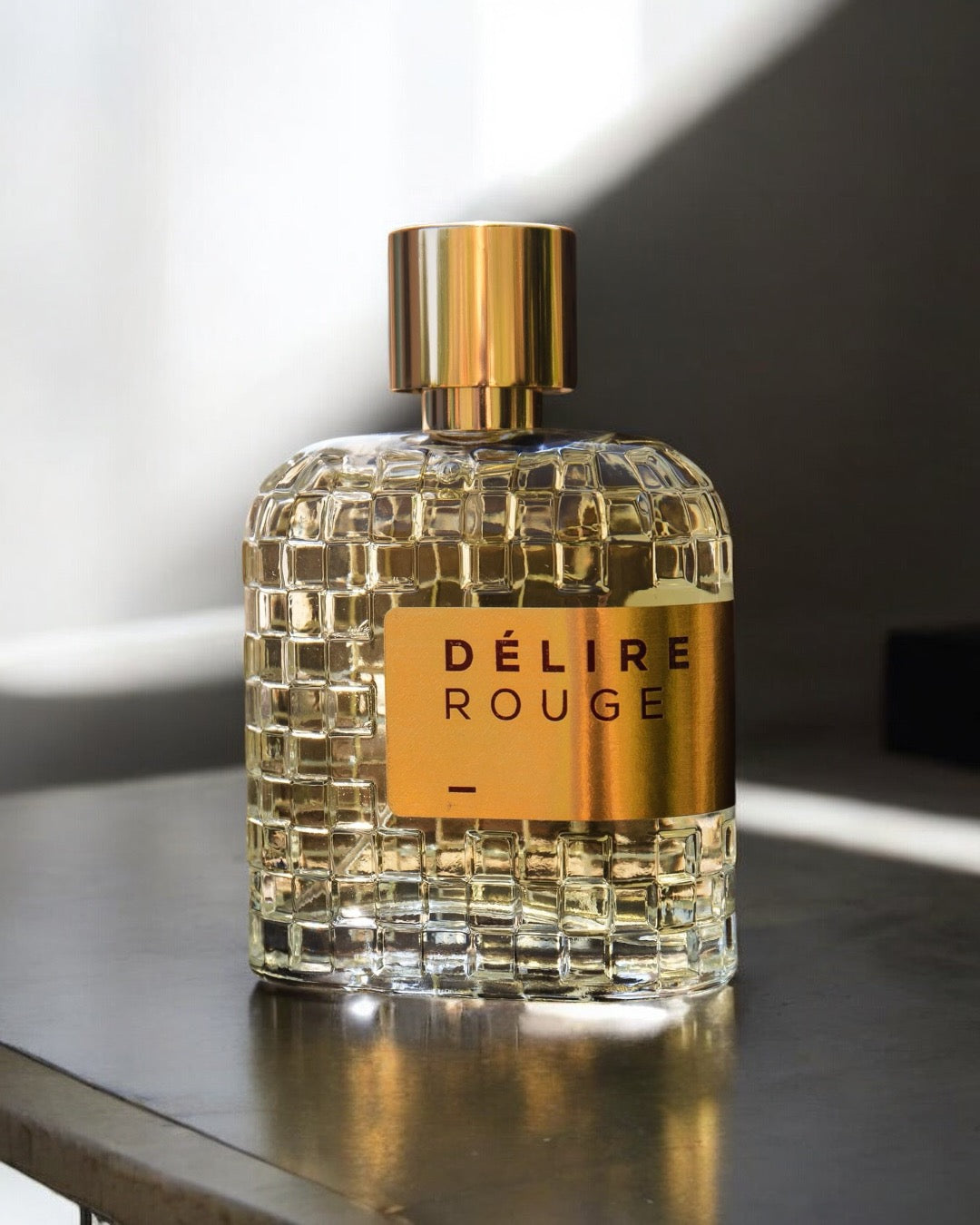 DÈLIRE ROUGE 100ml